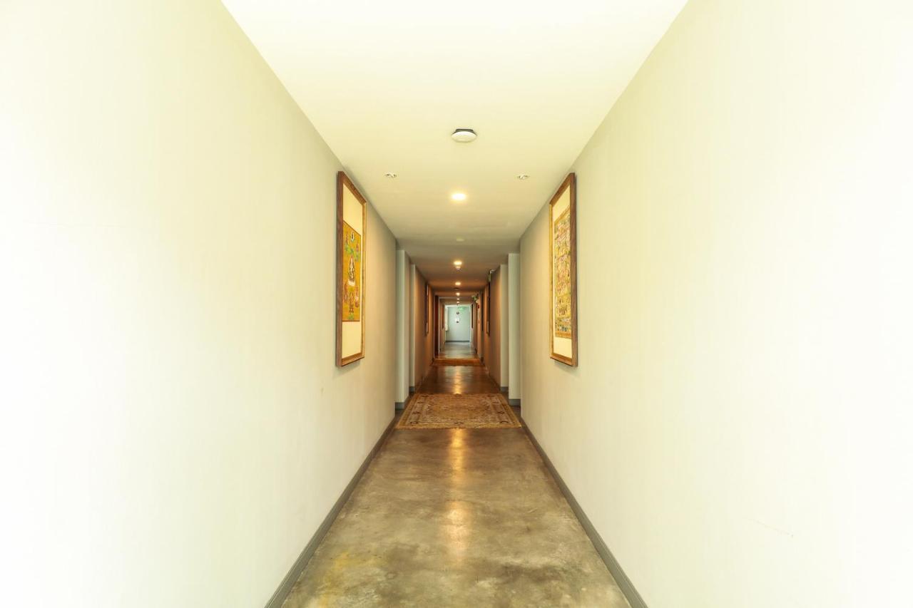 Oyo 150 3Q Chiangmai Residence Chiang Mai Exterior photo
